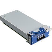 Advantech Network Module, NMC-1009